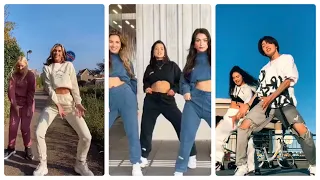 In Da Getto - TikTok Best Dance Compilation