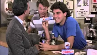 Return of the Killer Tomatoes with George Clooney - Scene 32-1