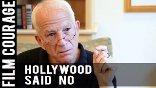 How I Got $32 Million For My Movie After Everyone In Hollywood Said "No" by Gary W. Goldstein