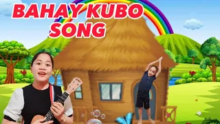 Rhyme for Kids|| Bahay Kubo || Awiting Pambata ||Kinder, Grade1, Grade2|Tr. Alpha