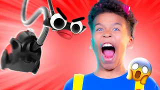 Vacuum Cleaner | Kids Songs And Nursery Rhymes | Millimone