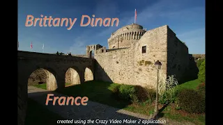 France Brittany Dinan