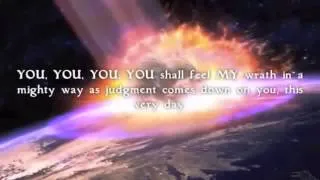 Amightywind Prophecy 23 from YAHUSHUA Jesus, Judgment to the wolves, Pretenders