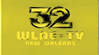 WLAE-TV (1987) | Effects | EXTENDED