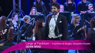 CITY OPERA 2017. 02 - GEANI BRAD - Largo al Factotum