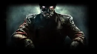 Black Ops Zombies Theme (Damned) Hardstyle Remix by E-RASED