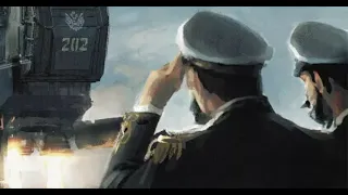 One of the emotionally brutal moments I've experienced in Highfleet (Tanc a Lelek / See Description)