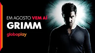 Grimm | 1ª a 6ª Temporada | Série | Globoplay