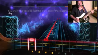 Thompson Twins - Hold Me Now (Bass Cover)