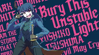 Bury This Unstable Light (Dialogue-less Ver.)