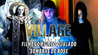 Resident Evil Village O Filme dublado | Sombras de Rose