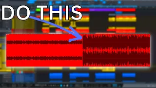 This One Mixing Trick Changed My Life