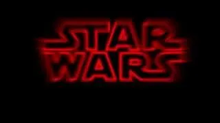 Star Wars Episode 7 Fall of the New Republic fan trailer
