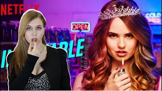 We Need to Talk About Insatiable (TV Review)