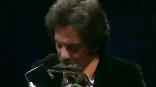 Billy Joel   Piano Man 1973 (Old Grey Whistle Test)