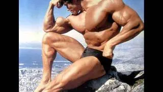 Arnold Schwarzenegger - Bodybuilding Motivation