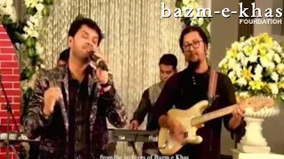 Md Rafi I Tribute By Javed Ali I Old Rafi Songs Live | Best of Javed Ali