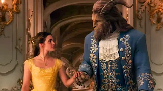 Beauty And The Beast (2017) Film Explained in Hindi | Romance/Fantasy Movie