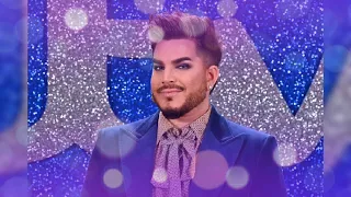 Adam Lambert: Cuckoo