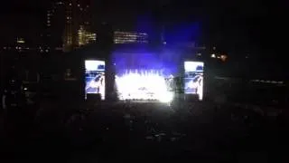 Paul McCartney "Helter Skelter" Houston 11-14-2012