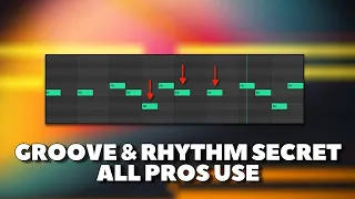 Tech House Rhythm Secrets: How Pros Keep You Dancing [Ableton Tutorial]