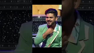 Tum Hai Aapna Bana Longa Song Singing Performance Sayisha Superstar Singer 2 New Episode SSS #short