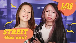 Streit mit der besten Freundin - wie gehe ich damit um? | Losgefragt | SWR PLUS