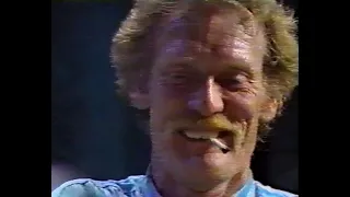 Ginger Baker - Frankfurt, Germany 1988