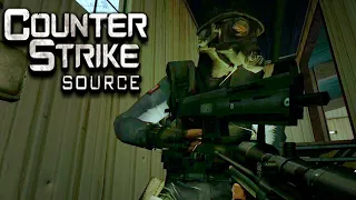 В БУНКЕРЕ | Counter-Strike: Source | Css