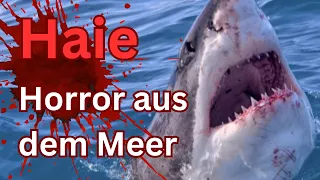 HAIE - HORROR AUS DEM MEER | AUF MENSCHENJAGD!