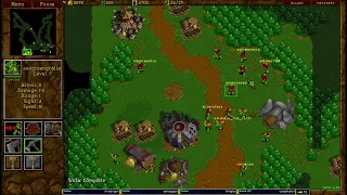 Warcraft 2 18.2.2024