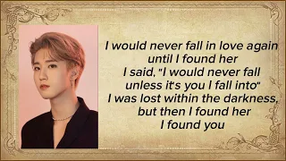 HAN JISUNG Until I found you  AI COVER (by Stephen Sanchez) #jisungaicover