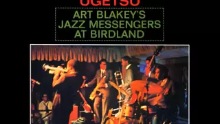 Art Blakey's Jazz Messengers, "One By One"