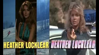 How Did Heather Locklear Do Dynasty & TJ Hooker @ Same Time?