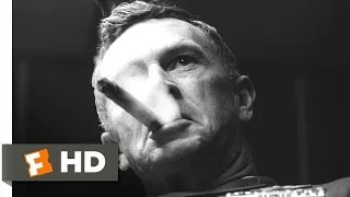 Dr. Strangelove (1/8) Movie CLIP - Ripper's Motivations (1964) HD