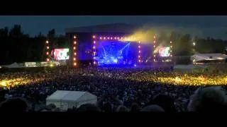 Prodigy - Colours (.World.On.Fire) Live