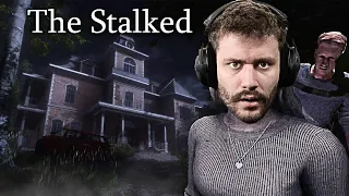 Das Unangenehmste Spiel auf Steam | The Stalked