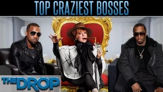 The 3 Craziest Celebrity Bosses - The Drop Presented by ADD | All Def