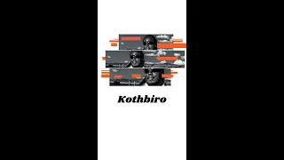 Kothbiro | Ayub Ogada | {cover}