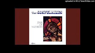 The Gospelaires - Jesus Of Nazareth (Gospel Soul - 1978)