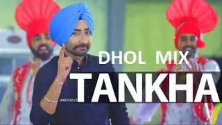 Ranjit bawa || Tankha || Dhol mix || Best Remix || Dj Hans || Must Listen