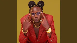 BADMAN BadBafana (Ragga Dancehall Commander)