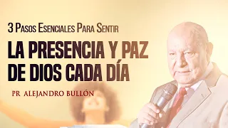 3 Claves Para Una Vida Feliz - Alejandro Bullón