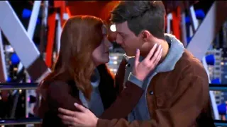 Marvel's Spider Man 2 :The Ferris wheel kiss