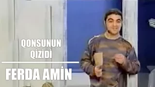 Fərda Amin — Qonaqlıq | Tək Səbir | Space TV