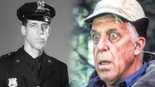 The Real Reason Why Fred Gwynne Herman Munster Tragically Passed Away!