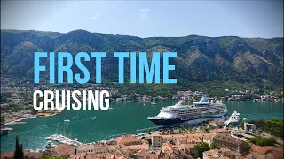 First Time Cruising- Marella Cruises around the Adriatic