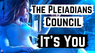 Great Message From The Pleiadians Council