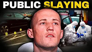 The Gangland Murder That Shocked The Entire Scottish Underworld