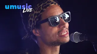 José James  - Come To My Door | LIVE at North Sea Jazz (2017)